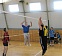 Кубок Администрации города по волейболу
