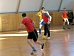 Финалисты по мини-футболу определились