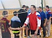 Волейбольный турнир к Дню защитника Отечества
