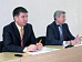 Состоялось заседание городского Собрания депутатов