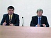 Состоялось очередное заседание городского Собрания депутатов