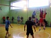 Спартакиада города по волейболу