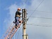 Последствия разгула стихии устранили оперативно