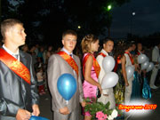 Выпускной 2010