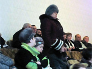 Отчет Черненко А. Н. за 2010 год