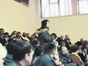 Отчет Черненко А. Н. за 2010 год