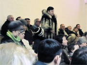 Отчет Черненко А. Н. за 2010 год