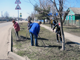 Наведем везде порядок!
