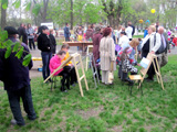 Мир цветов и добра