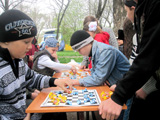 Мир цветов и добра