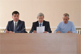 Собрание депутатов