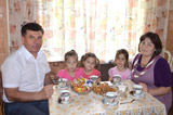 Международный  день семьи 