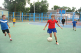 Отдыхаем с пользой для здоровья