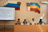 Встреча Главы города с представителями малого и среднего бизнеса