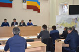  Заседание  Собрания депутатов 