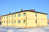  строительство многоквартирных жилых домов 
