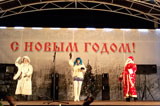 С новым 2015 годом!