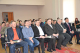 День работников ЖКХ