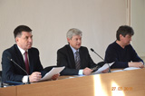  Городское Собрание депутатов