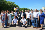 Выставка &ndash; ярмарка, День российского предпринимательства
