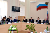  Инвестиции, официальный визит 