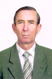 Почетный гражданин Семикаракорска, Горяинов Е.С.