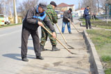  Субботники