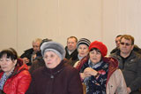 Отчет перед населением
