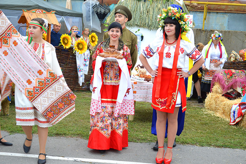 Дон многонациональный картинки