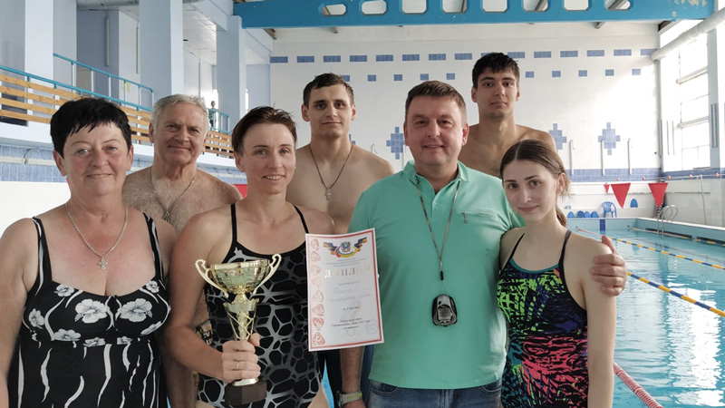 Семикаракорские спортсмены вошли в тройку сильнейших на зональных соревнованиях Спартакиады Дона