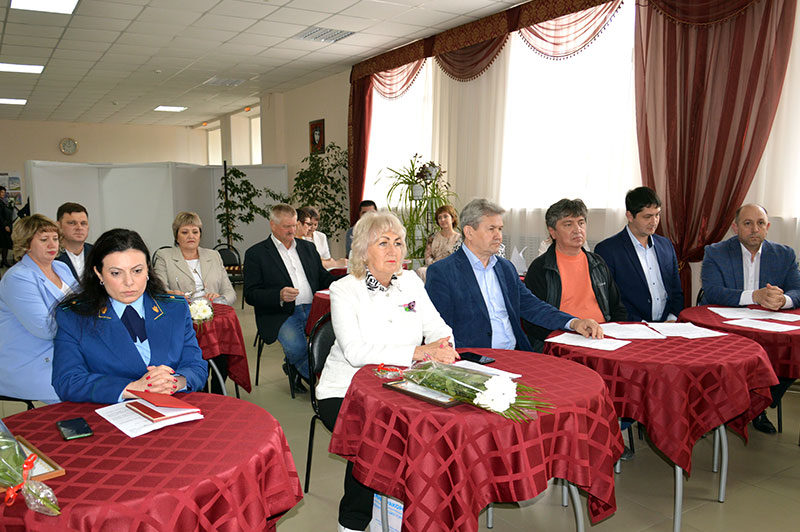 Новости Собрания депутатов