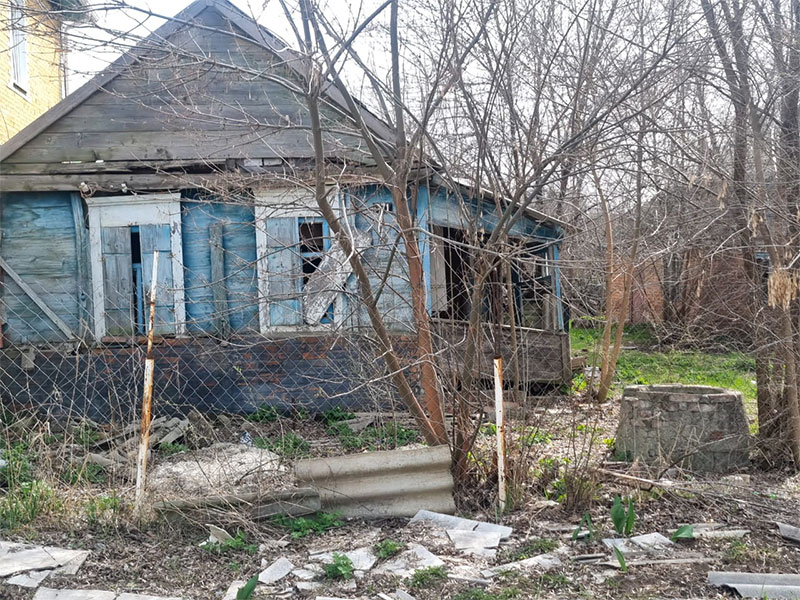 В ходе месячника по благоустройству в Семикаракорске проводятся рейды по проверке соблюдения Правил благоустройства территории города