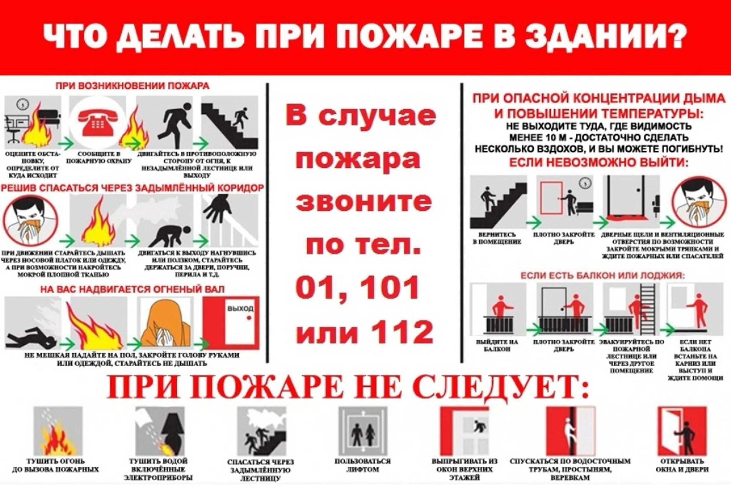 Это должен знать каждый 