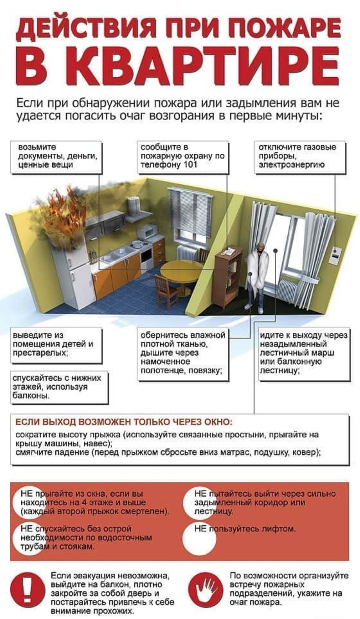 Это должен знать каждый 