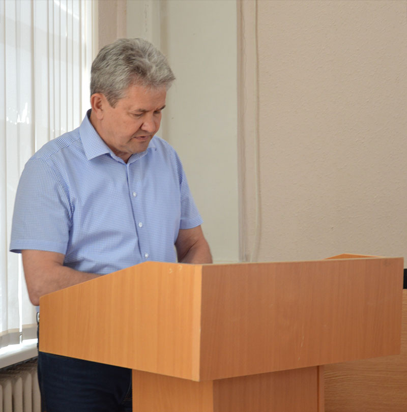 На внеочередном Собрании депутатов Семикаракорского городского поселения рассмотрели ряд изменений в бюджет 