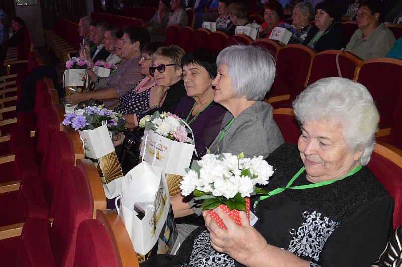 Семикаракорский сыродельный комбинат отметил свое 55-летие