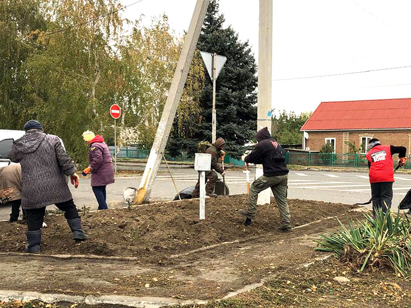Город алых роз