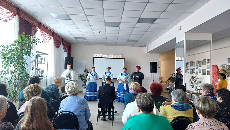 «Радуга Единства»
