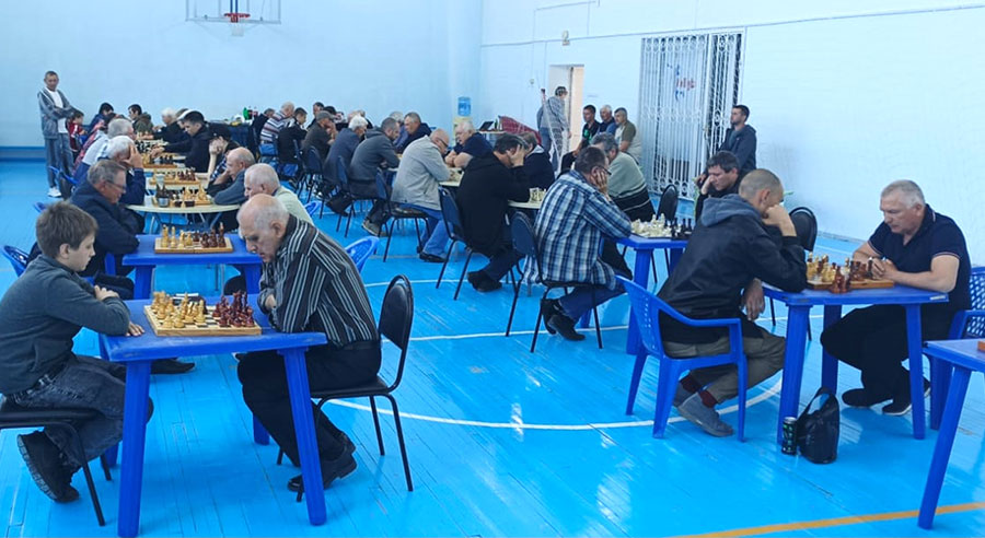  Спортивные  успехи участники соревнований посвятили  80-летию Победы в Великой Отечественной войне 