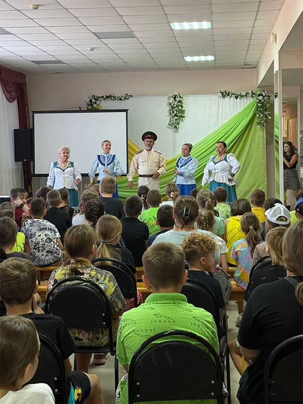 28 августа – День рождения Бориса Куликова