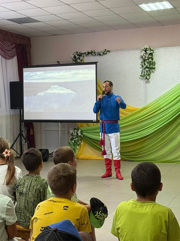 28 августа – День рождения Бориса Куликова