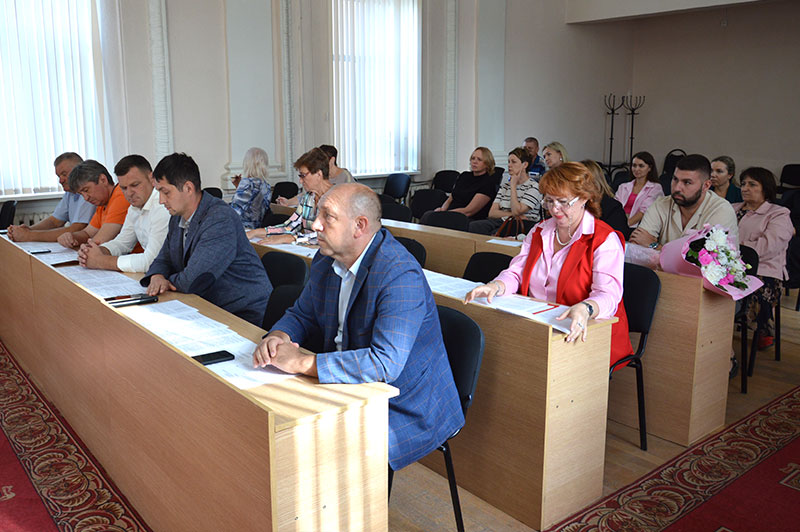 Избраны руководители представительного и исполнительного органов местного самоуправления Семикаракорского городского поселения