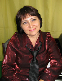 Дятлова Анастасия Николаевна