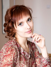 Миронова Виктория Геннадьевна