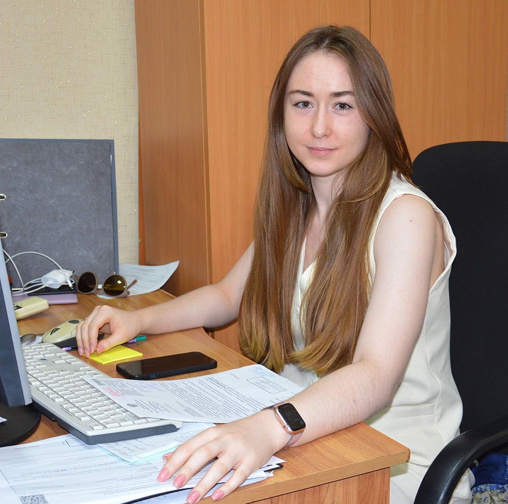 Королькова Татьяна Николаевна