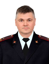 Акимов Андрей Михайлович